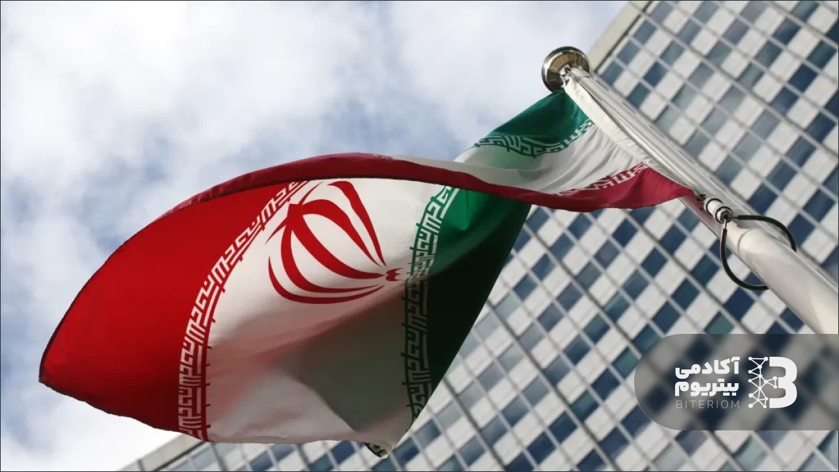 تجارت و اقتصاد ایران : راهنمای تجارت و صادرات