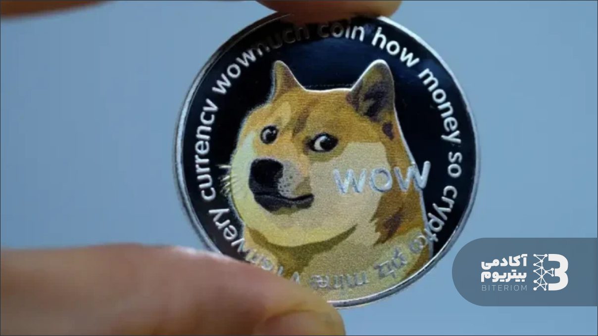 دوج کوین Dogecoin چیست؟