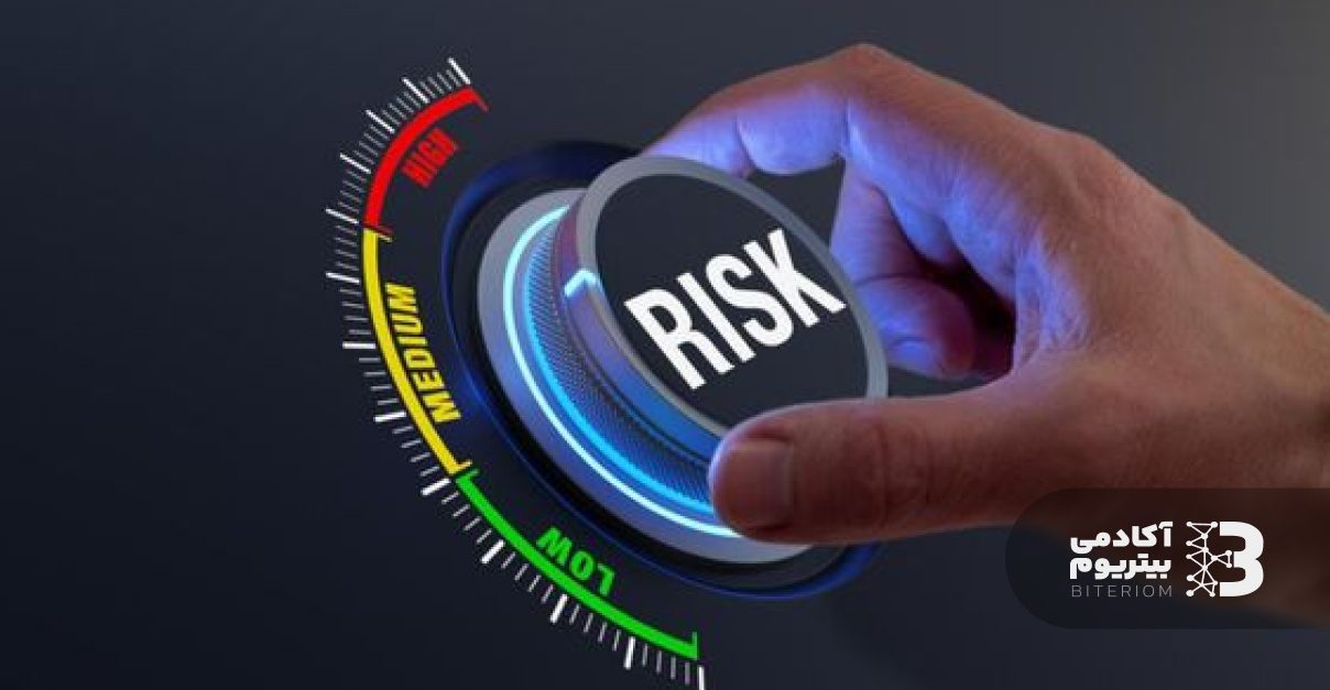 تکنیک های مدیریت ریسک برای معامله گران فعال