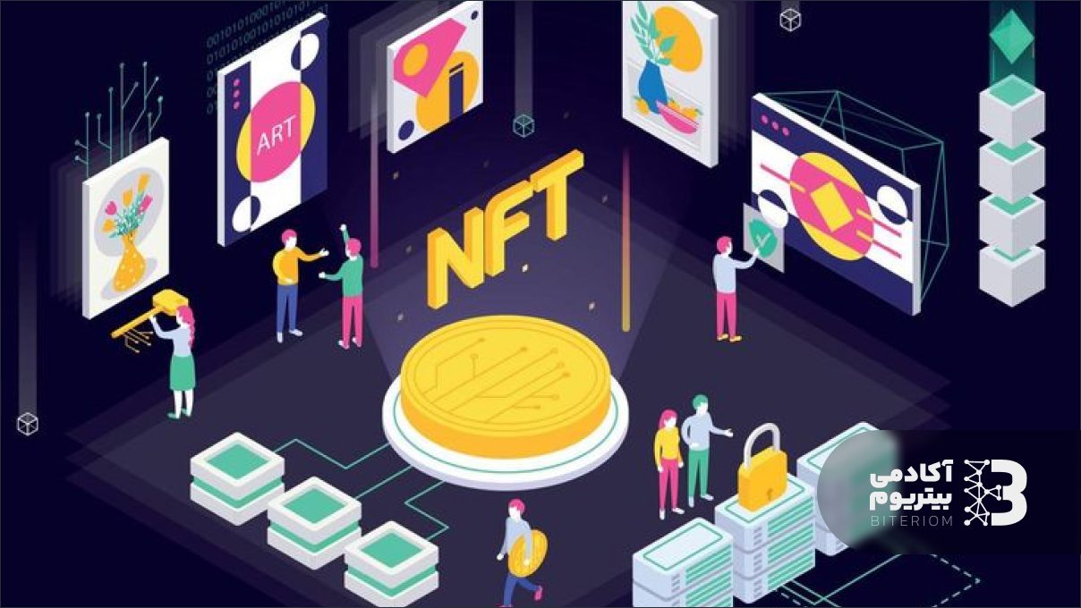 عرضه اولیه‌ی NFT یا INO چیست؟