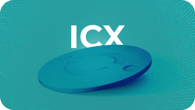 ارز دیجیتال ICON آیکون چیست؟ معرفی توکن ICX