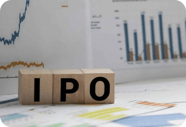ICO و IPO چیست و چه تفاوت هایی بین IPO و ICO می باشد؟