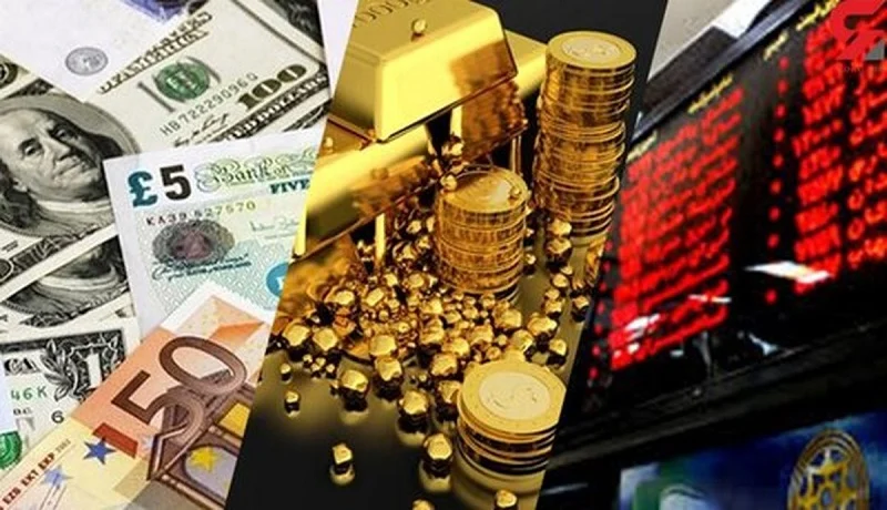 پیش بینی بازارهای ایران ( پیش بینی بازار دلار،طلا،مسکن،بورس و... )