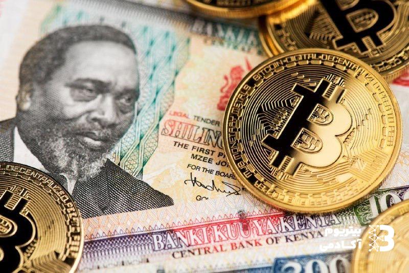 سیاست رمزنگاری: سنای کنیا آماده تعامل با بانک مرکزی است