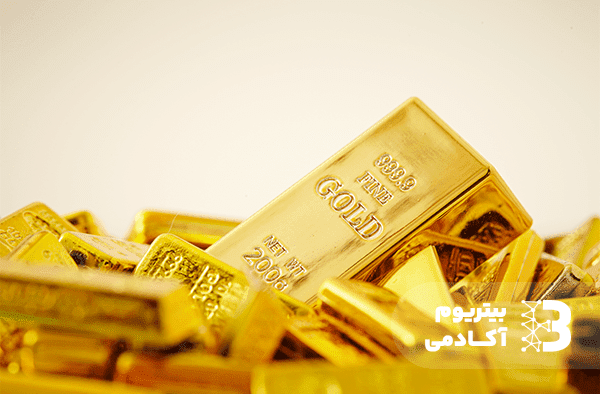 مدیر سرمایه گذاری پیش بینی می کند که طلا امسال می تواند به 3000 دلار برسد