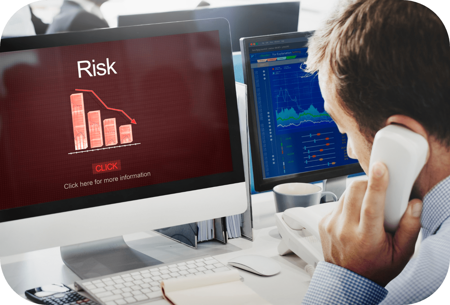 آشنایی با ۵ استراتژی مدیریت ریسک در ارزهای دیجیتال