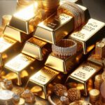 طلا چیست؟ ویژگی ها و کاربردهای طلا