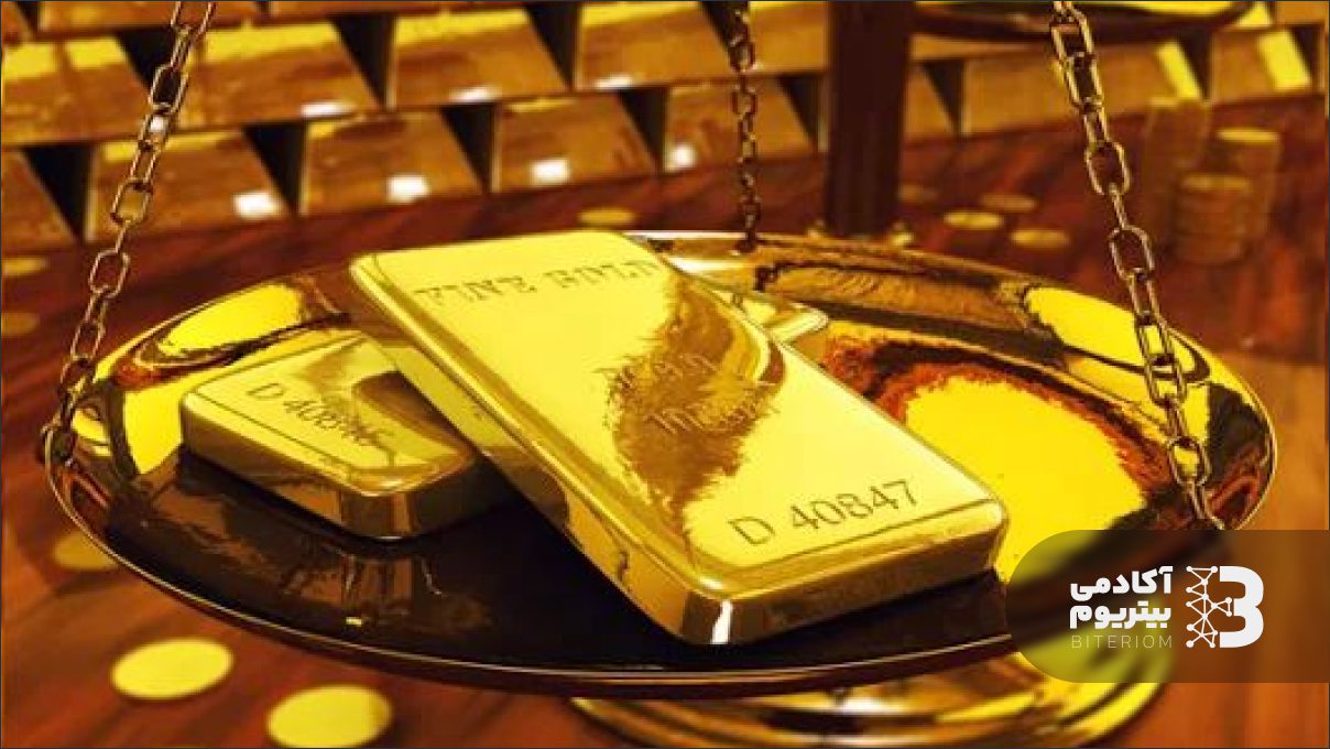 نکات مهم در مورد طلا