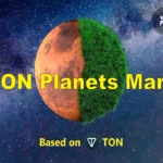 ربات tonplanets تلگرام