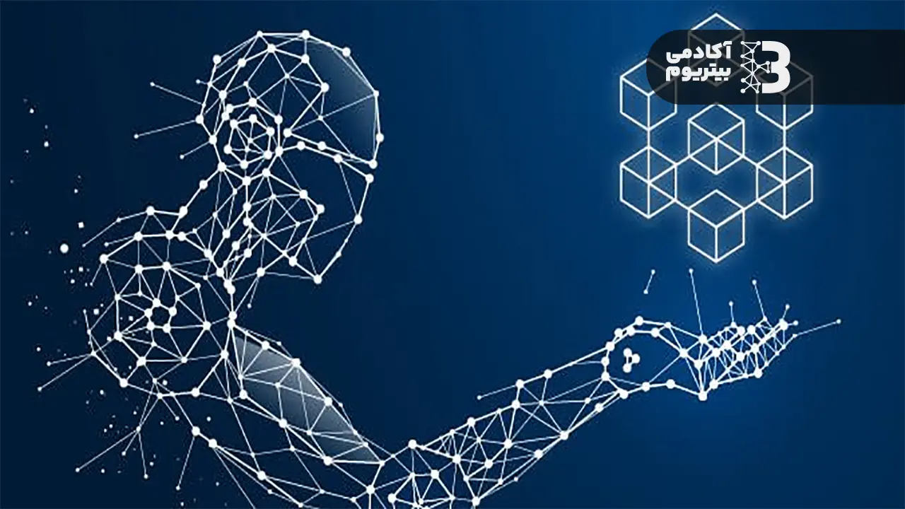 ترکیب هوش مصنوعی (AI) با بلاکچین و DeFi و استراتژی BSV