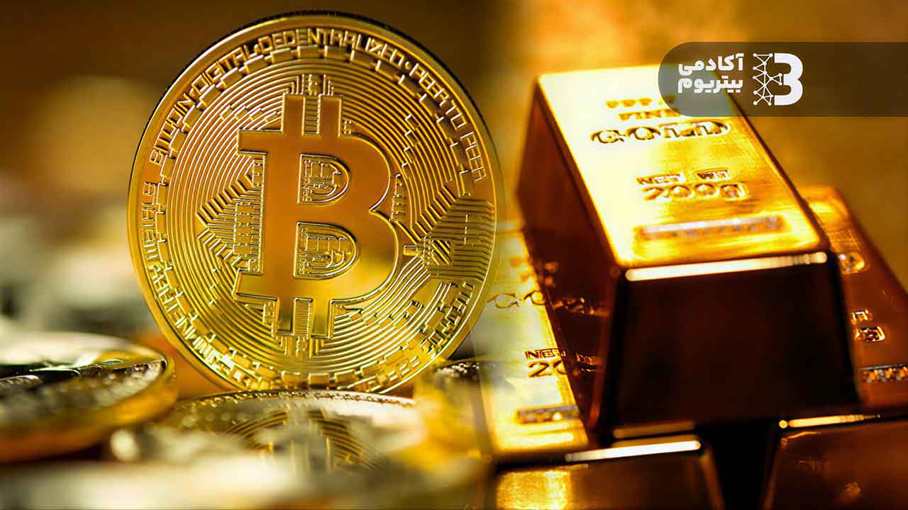 رالی بیت کوین و طلا شروع شده است؟ بازگشایی بازار سال 2025 4 رالی بیت کوین و طلا شروع شده است؟ بازگشایی بازار سال 2025